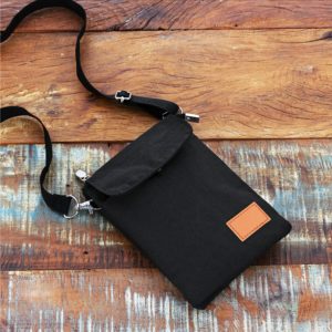 Mini Bolsa Transversal MTB 1227 Imagem (5)