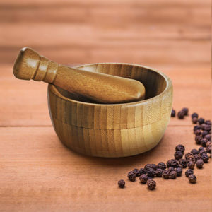 Foto Amassador de Temperos MTB TE-00853 Imagem (3)