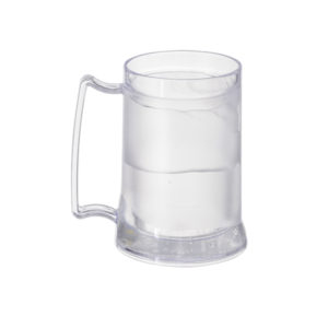 Foto Caneca Gel MTB LG 450 Imagem Transparente