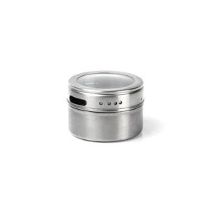 Foto Porta Condimentos em Bambu MTB TE-01073 Imagem (3)