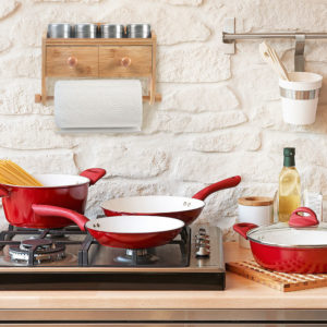 Foto Porta Condimentos em Bambu MTB TE-01073 Imagem (5)