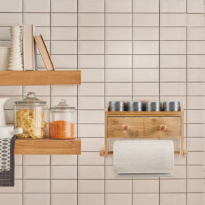 Foto Porta Condimentos em Bambu MTB TE-01073 Imagem (6)