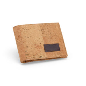 Foto Carteira em Cortiça MTB 93262 Imagem (2)