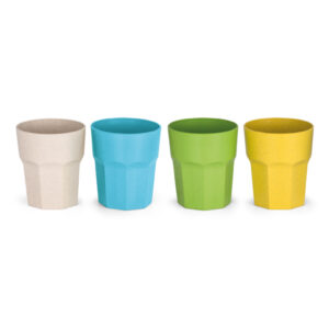 Foto Copo Fibra de Arroz MTB 94637 Imagem