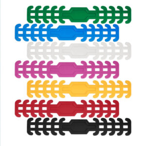 Foto Extensor Plástico para Máscara MTB 14458 Imagem