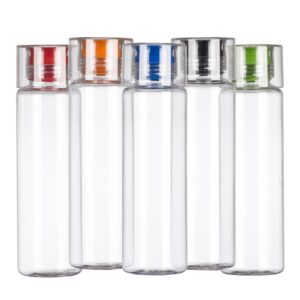 Foto Garrafa Plástica MTB 13779 Imagem