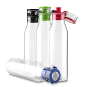 Foto Garrafa Plástica MTB GA 3100 Imagem (1)