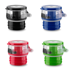 Foto Garrafa Plástica MTB GA 3100 Imagem (2)