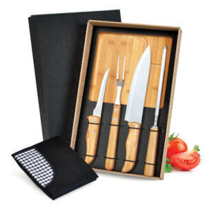 Foto Kit Churrasco MTB ME-04823 Imagem (1)