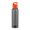 Foto Squeeze 600ml MTB 94630 Imagem Tampa Laranja