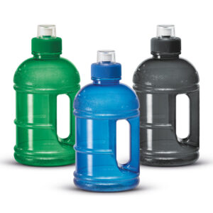 Foto Squeeze Formato Galão 1,25L MTB 94643 Imagem