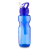 Foto Squeeze Plástico 700ml MTB 5300 Imagem Azul