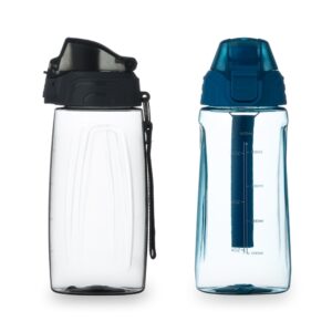 Foto Squeeze Plástico MTB 13347 Imagem