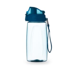 Foto Squeeze Plástico MTB 13347 Imagem Azul (2)