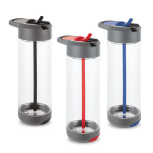 Foto Squeeze com Suporte Celular 750ml MTB 94628 Imagem