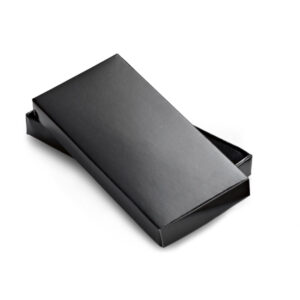 Foto Chaveiro Couro Sintético e Metal MTB 93370 Imagem_Box