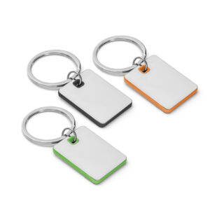 Foto Chaveiro de Metal MTB 93372 Imagem