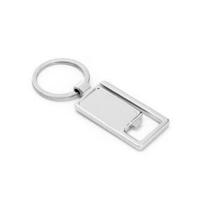 Foto Chaveiro de Metal com Abridor e Mosquetão MTB 93368 Imagem (2)