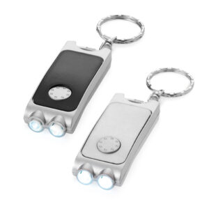 Foto Chaveiro Lanterna com 2 LEDS MTB 33000 Imagem