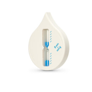 Fot Ampulheta de Banho MTB 94300 Imagem