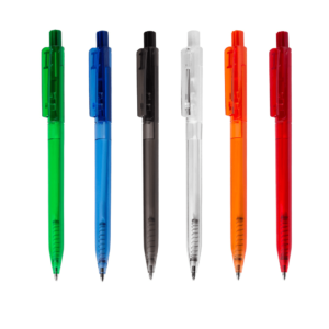 Foto Caneta Plástica MTB CP 2000B Imagem