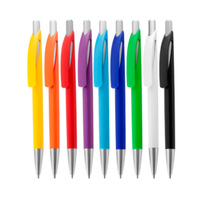 Foto Caneta Plástica MTB CS 5030 Imagem