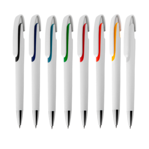 Foto Caneta Plástica MTB CS 5082 Imagem