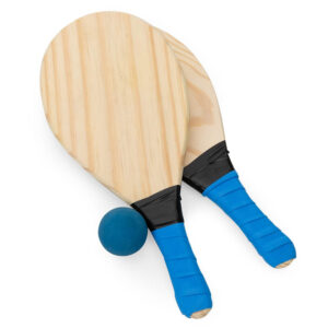 Foto Kit Frescobol MTB 14280 Imagem Azul (1)