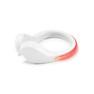 Foto Luz Refletora para Tênis MTB 98511 Imagem Branco (1)