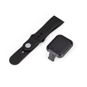 Foto Smartwatch D20 MTB 18660 Imagem PRETO (4)