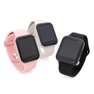 Foto Smartwatch P9 MTB 18569