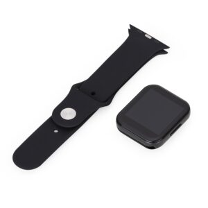 Foto Smartwatch P9 MTB 18569 PRETO (1)