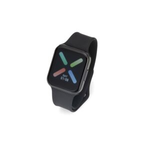 Foto Smartwatch P9 MTB 18569 PRETO (2)