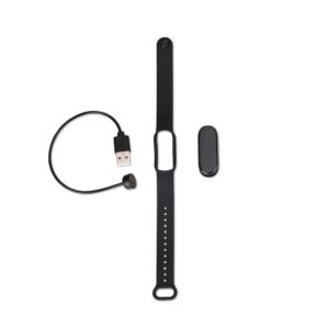 Foto Smarwatch M5 MTB 18658 Imagem (2)