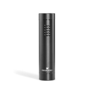 Foto Bateria Portátil MTB 13046 Imagem Preto