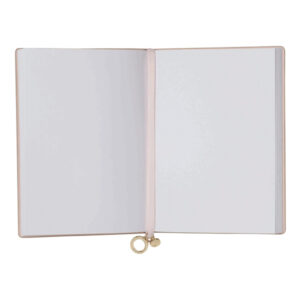 Foto Caderneta de Anotações MTB 41029 Imagem Rosa (3)