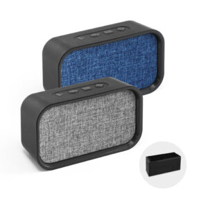 Foto Caixa de Som com Microfone MTB 97396 Imagem