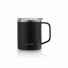 Foto Caneca Inox 370ml Helga Imagem Preto (1)