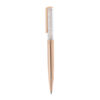 Foto Caneta Metal MTB 43065 Imagem Bronze