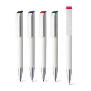 Foto Caneta Plástica MTB 31005 Imagem