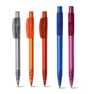 Foto Caneta Plástica MTB 31009 Imagem