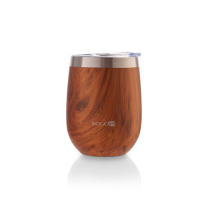 Foto Copo Térmico 360ml Ivo Imagem Wood (1)