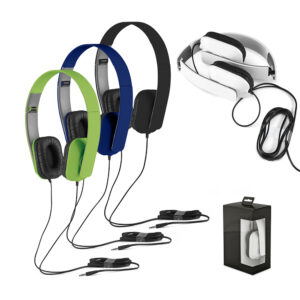 Foto Fone de Ouvido MTB 97321 Imagem