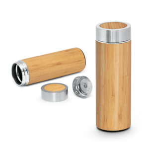 Foto Garrafa Bambu MTB 9483 Imagem (4)