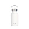 Foto Garrafa Térmica 350ml Martial Imagem Branco (1)