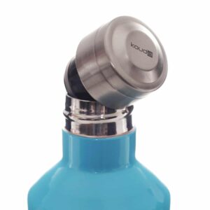 Foto Garrafa Térmica 500ml Norquay Imagem (3)