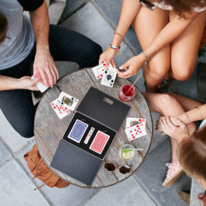 Foto Jogo de Cartas e Dados MTB JL-00250 Imagem (10)