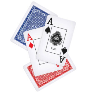 Foto Jogo de Cartas e Dados MTB JL-00250 Imagem (2)