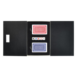 Foto Jogo de Cartas e Dados MTB JL-00250 Imagem (4)