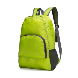 Foto Mochila Dobrável 25L MTB 18539 Imagem Verde (2)